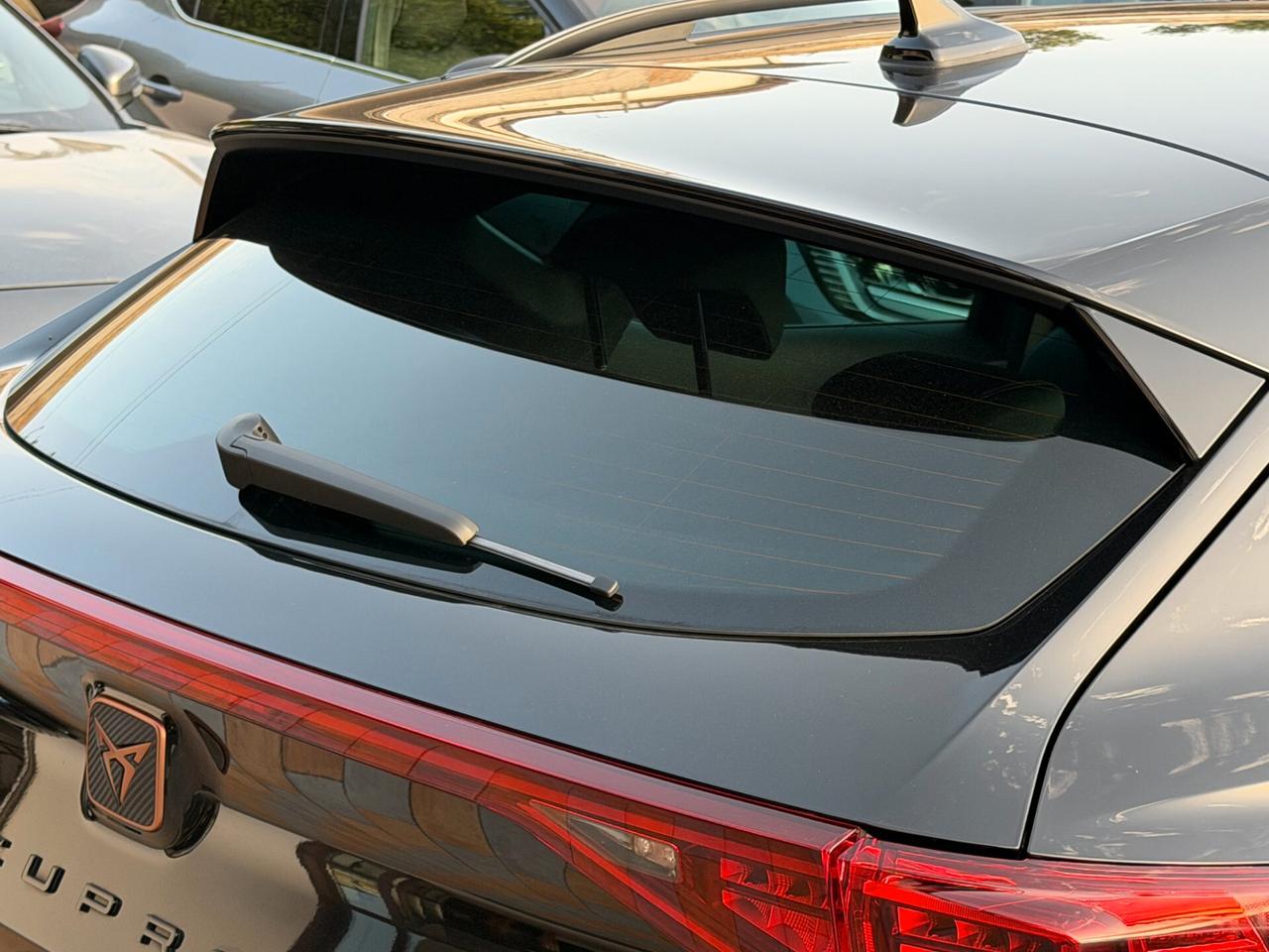 Cupra Formentor 4Drive 2.0 TDI 150 cv. DSG (Nav)