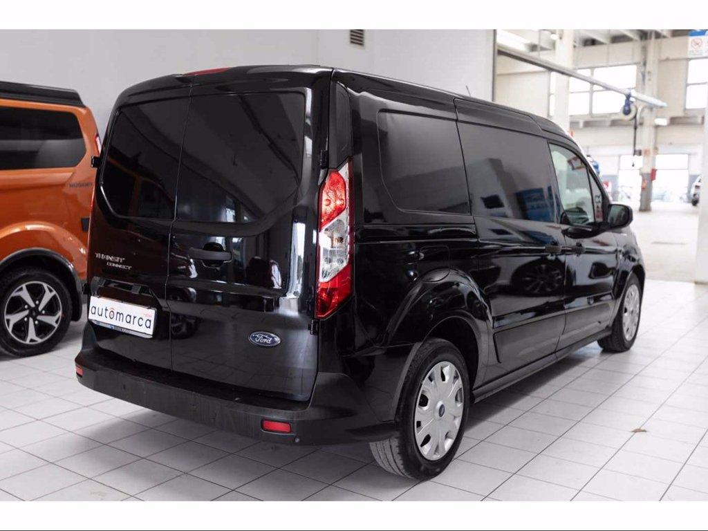 FORD Transit Connect 210 1.5 TDCi 100CV PL Furgone Trend del 2020