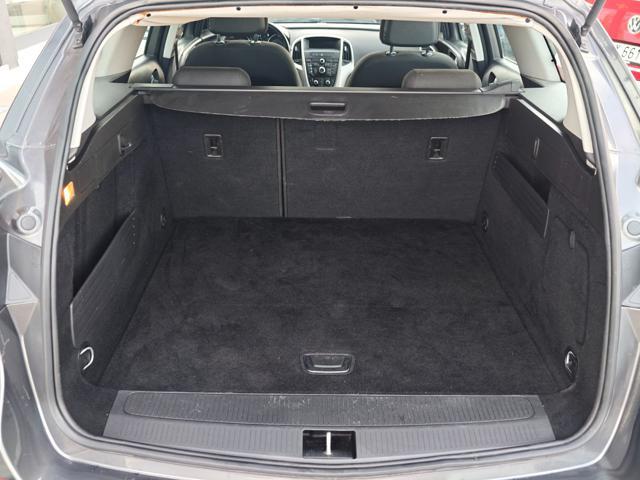 OPEL Astra 1.7 CDTI 110CV Sports Tourer Cosmo
