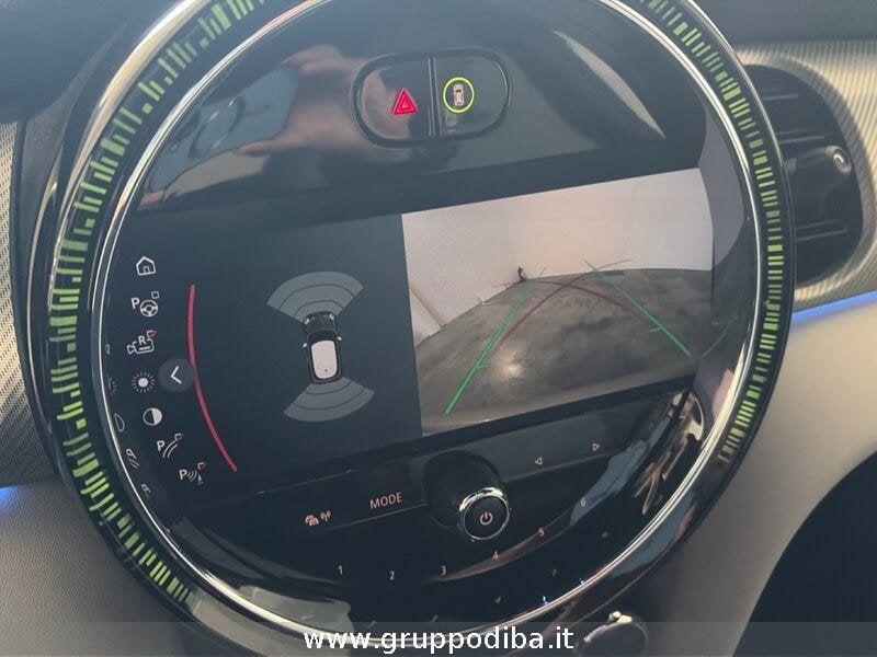 MINI Mini Full Electric Mini F56 2021 Full Electric Mini 3p Cooper SE Electric auto