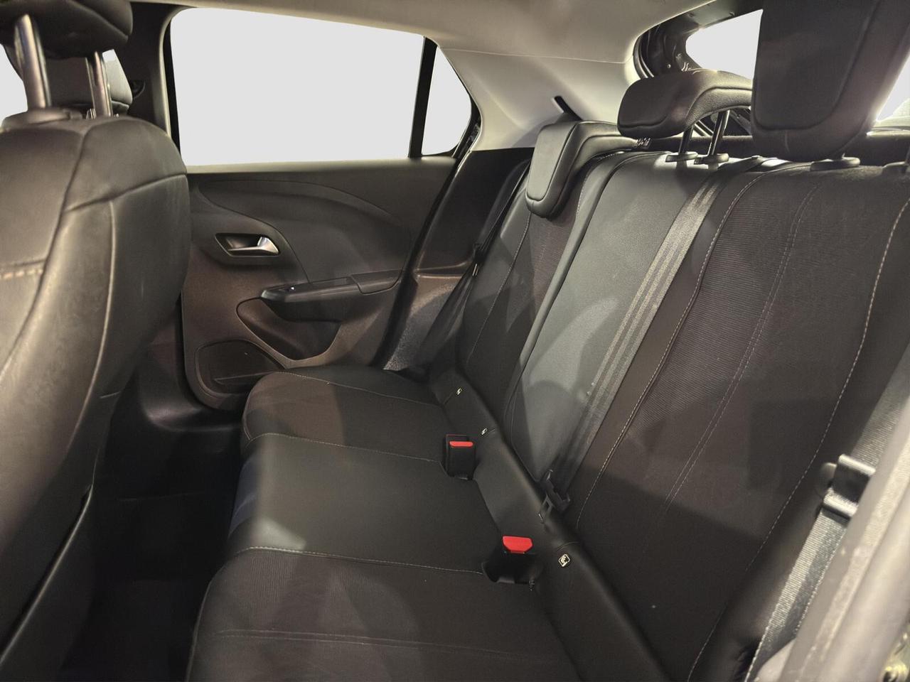 Opel Corsa 1.2 100cv Elegance 2021