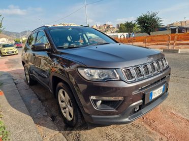 Jeep Compass 1.6 Multijet II 2WD Longitude