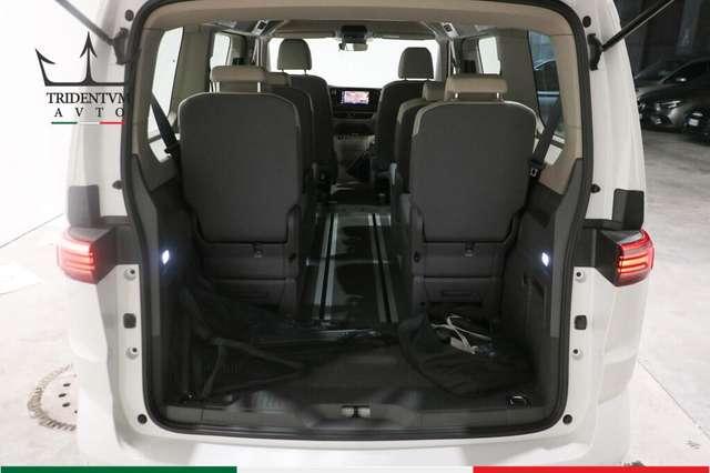 Volkswagen T7 California 2.0 tdi Beach 150cv DSG