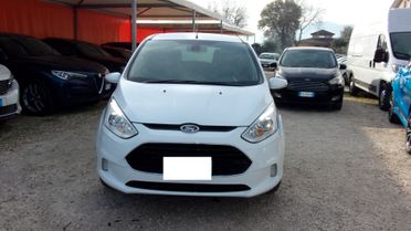 Ford B-Max 1.6 TDCi 95 CV Titanium