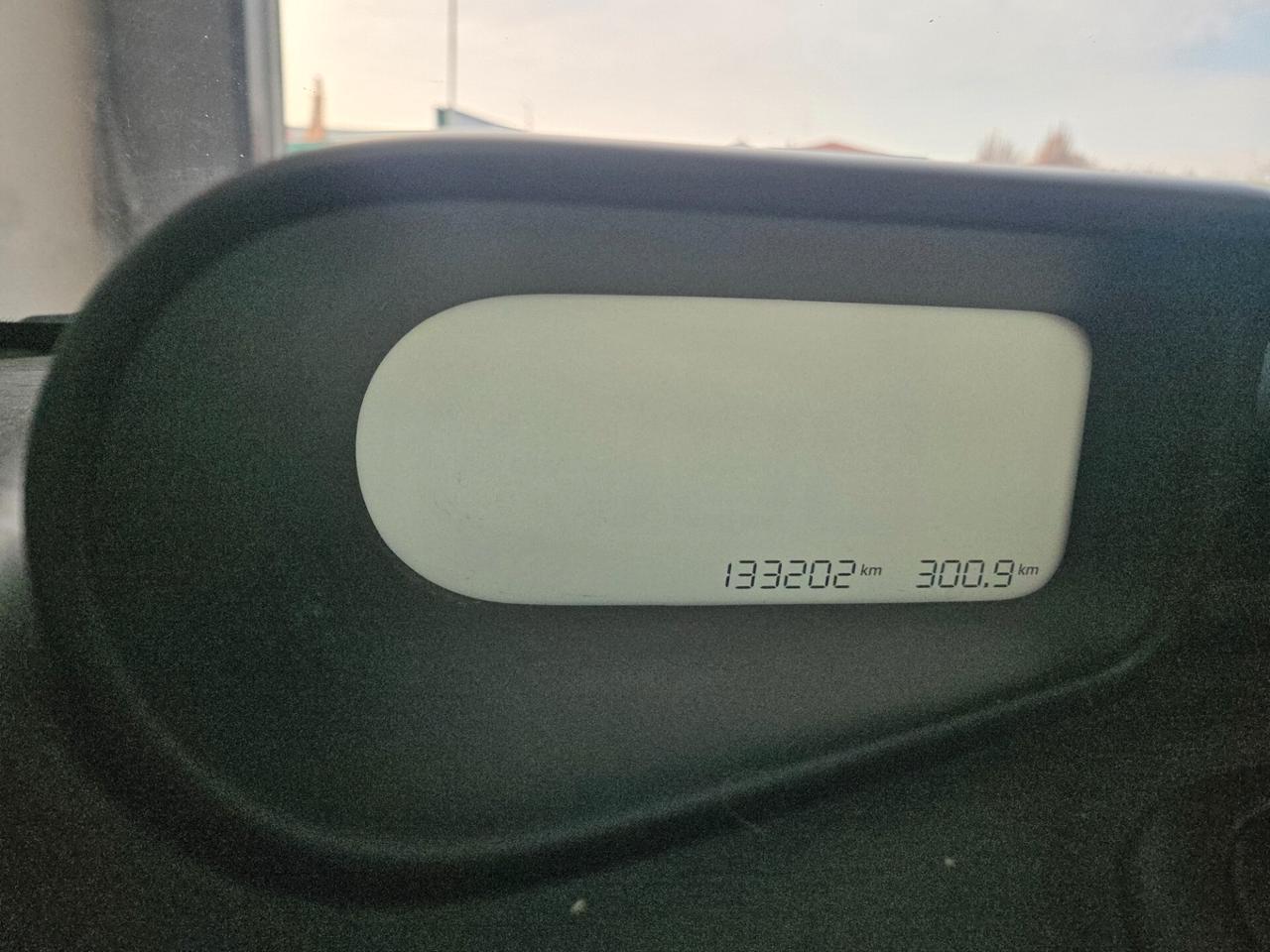 Citroen C3 Picasso 1.4 VTi 95 GPL airdream Seduction