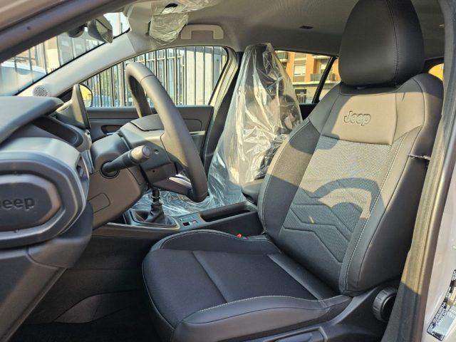 JEEP Avenger 1.2 Turbo 100 CV Summit PREZZO PROMO