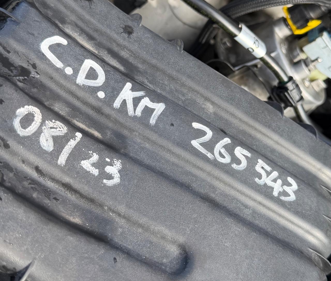 Fiat Tipo 1.6 Diesel S-Design 120 Cv