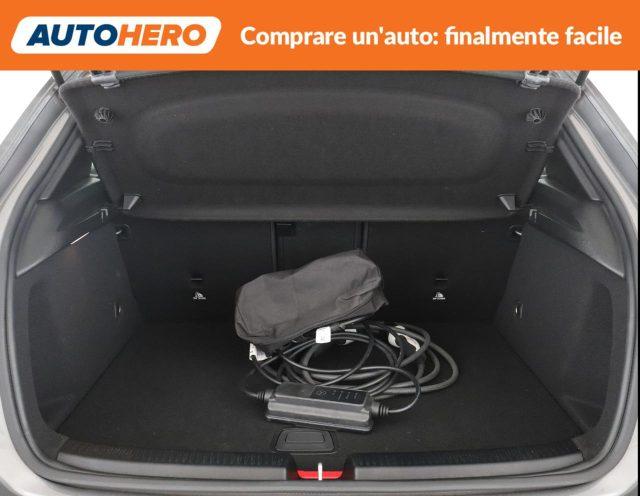 MERCEDES-BENZ A 250 e Automatic EQ-Power Premium