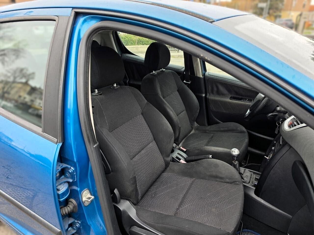 Peugeot 207 1.6 HDi NEOPATENTATI