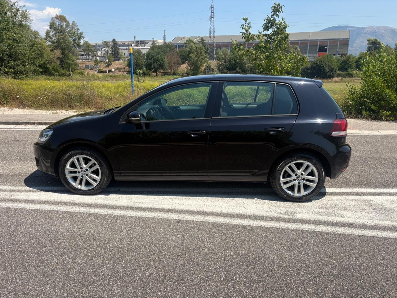 Volkswagen Golf 1.6 TDI105CV*AUTOM*XENO*HIGHLINE