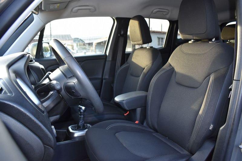 Jeep Renegade Renegade 1.0 T3 Limited