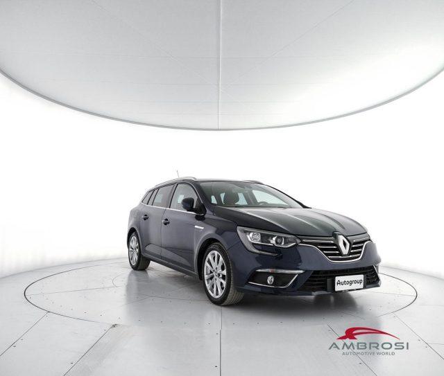 RENAULT Megane Sporter 1.5 dci energy Intens 110cv