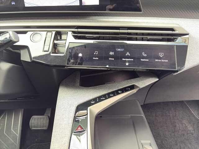 Peugeot 3008 Hybrid 136 e-DCS 6 Allure Pack