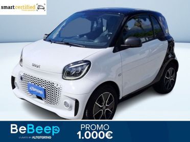 smart fortwo EQ PASSION 22KW