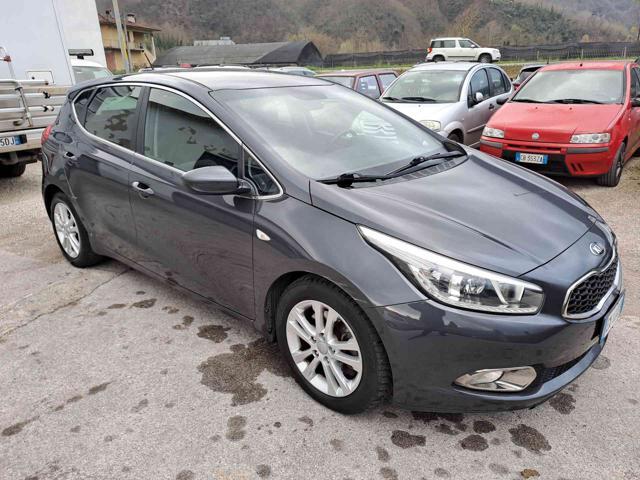 KIA cee'd 1.6 CRDi 110 CV 5 porte Cool