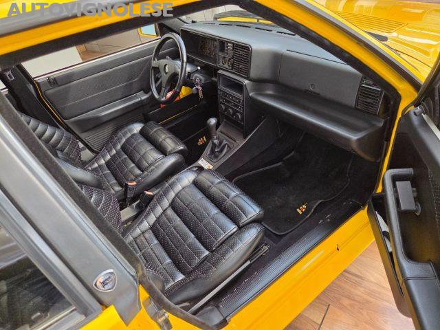LANCIA Delta 2.0i.e. turbo 16V HF integrale-CONTO VENDITA