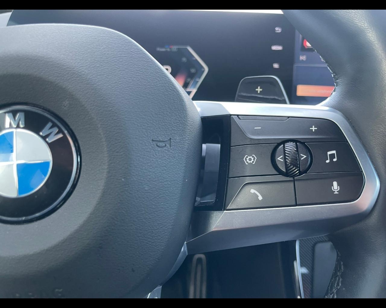 BMW X1 sDrive18d