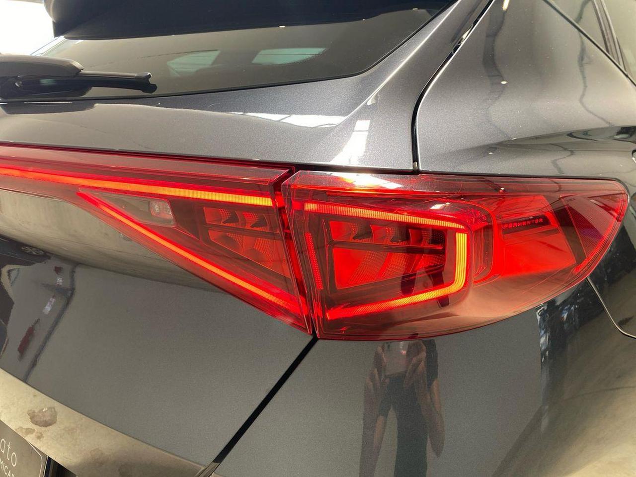 Cupra Formentor 2.0 tdi 150cv