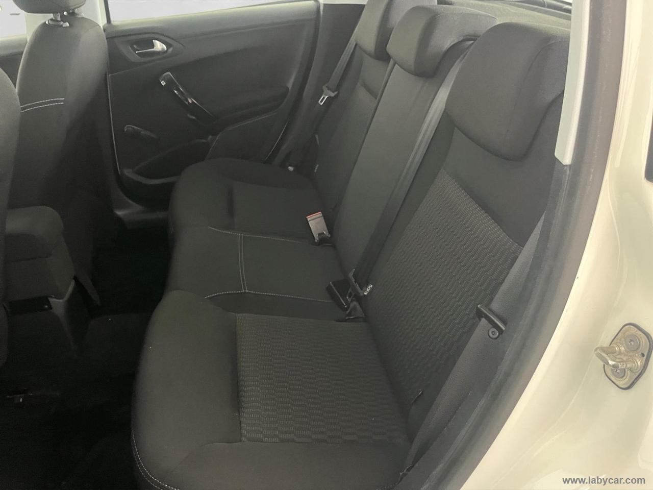 PEUGEOT 208 BlueHDi 75 5p. Active PER NEOPATENTATI