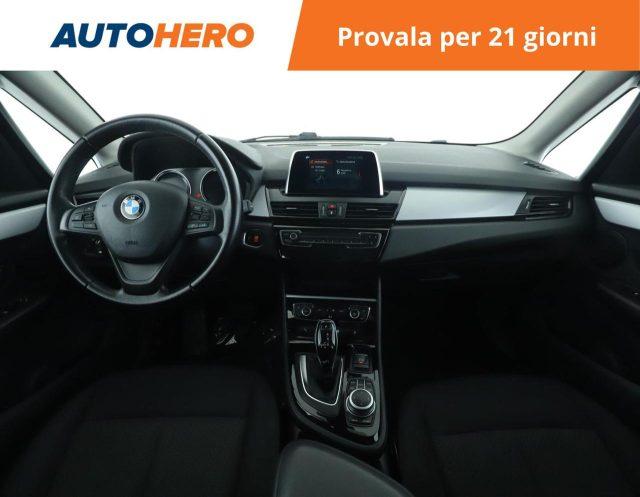 BMW 216 d Active Tourer Advantage