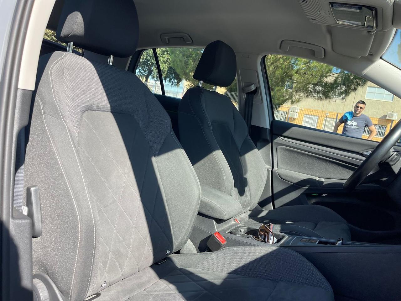 Volkswagen Golf 1.4 eHybrid PHEV Style #12026