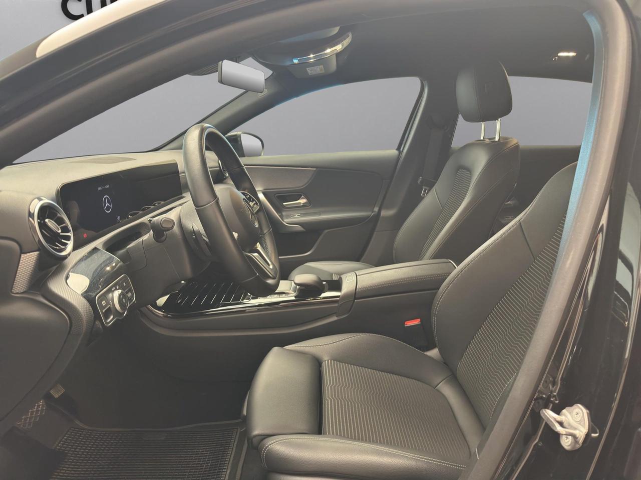 Mercedes A 180 d Premium auto