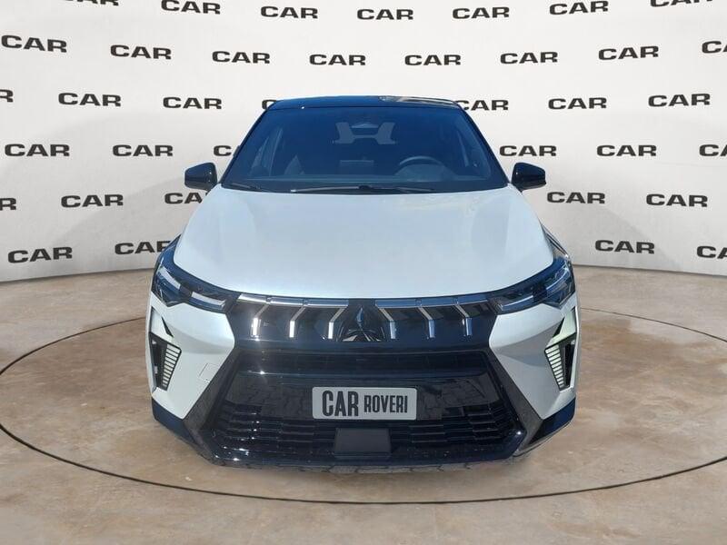 Mitsubishi ASX 1.3L Mild Hybrid (MHEV) Black Edition DCT