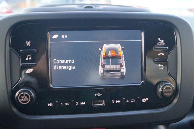 FIAT Panda 1.0 FireFly S&S Hybrid City Life FULL ACCESSORI