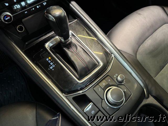 MAZDA CX-5 2.2L Skyactiv-D 150 CV 2WD Homura
