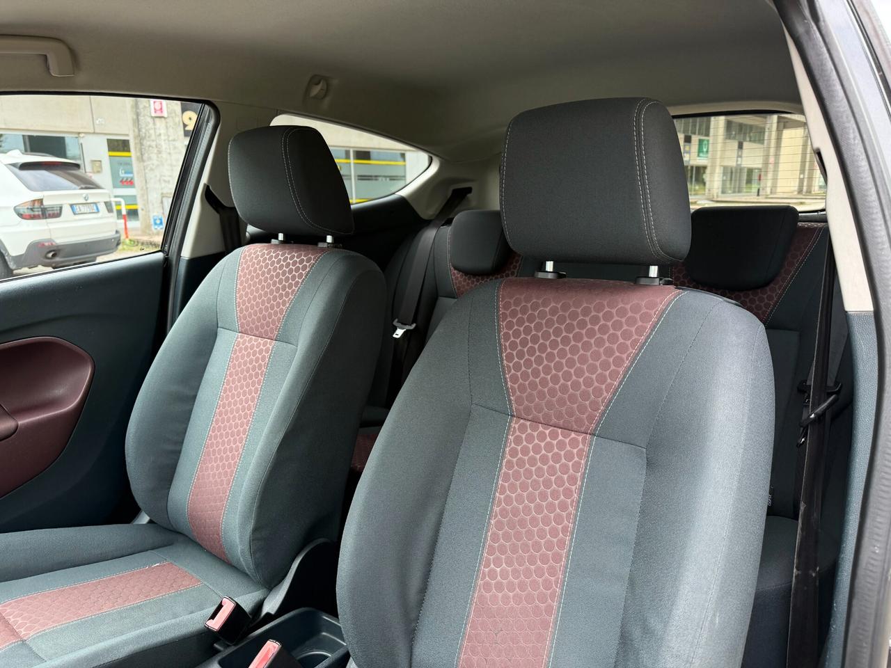 Ford Fiesta 1.2 60CV 3p.
