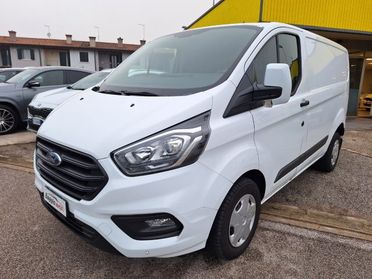 FORD Transit Custom 280 2.0 EcoBlue Hybrid 130 PC Trend N°GD416