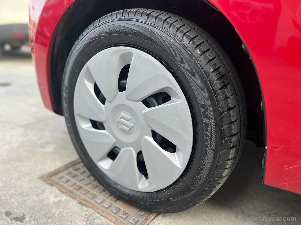SUZUKI Celerio 1.0 Style PER NEOPATENTATI