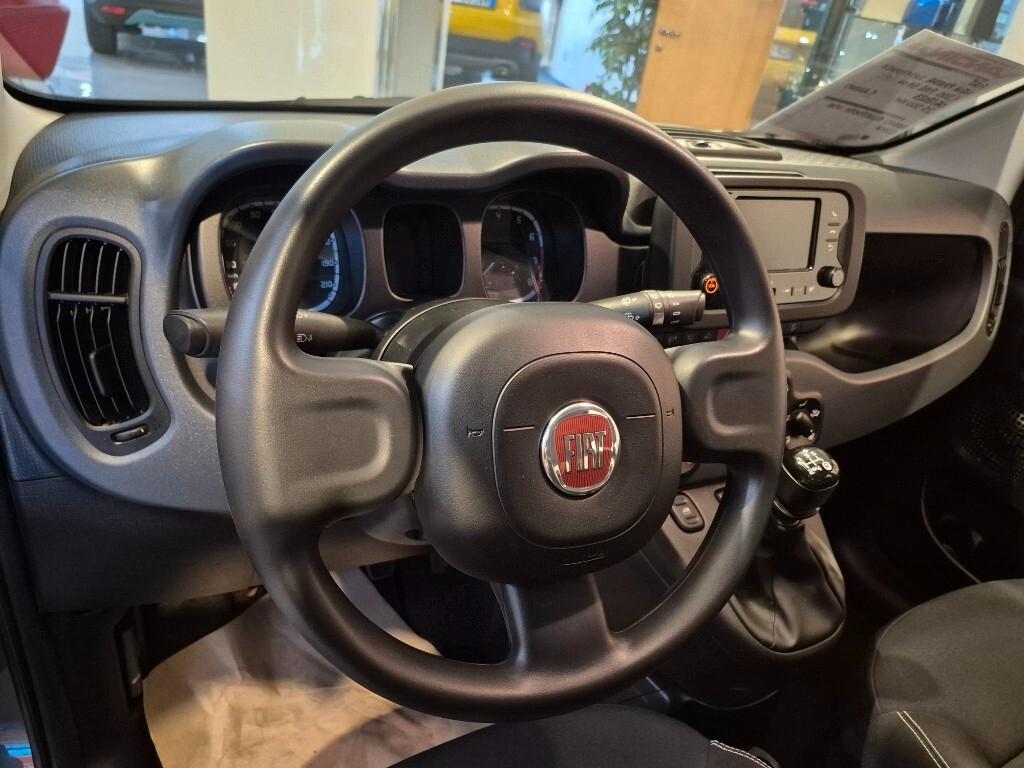 Fiat Panda 1.2 EasyPower