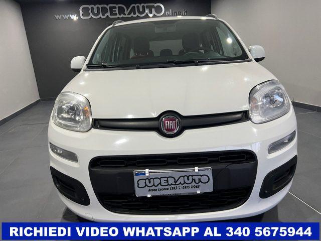 FIAT New Panda 1.3 MJT S&S Easy