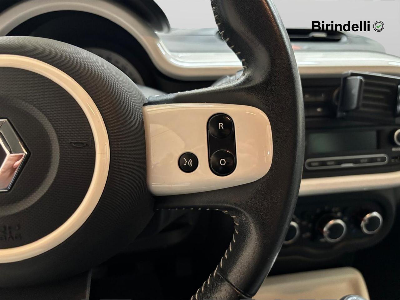 RENAULT Twingo 3ª serie - Twingo 1.0 SCe Stop&Start Energy