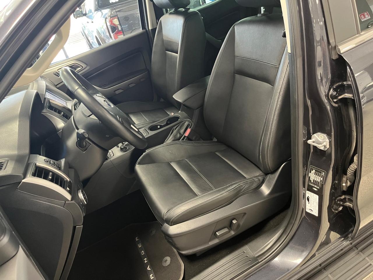 Ford Ranger 3.2 TDCi 200cv Auto Limited PrezzoFinito