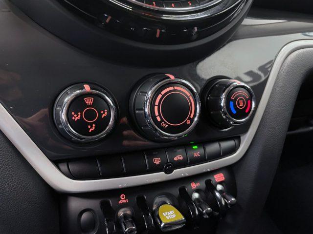 MINI Countryman 1.5 COOPER SE HYPE ALL4 AUTO