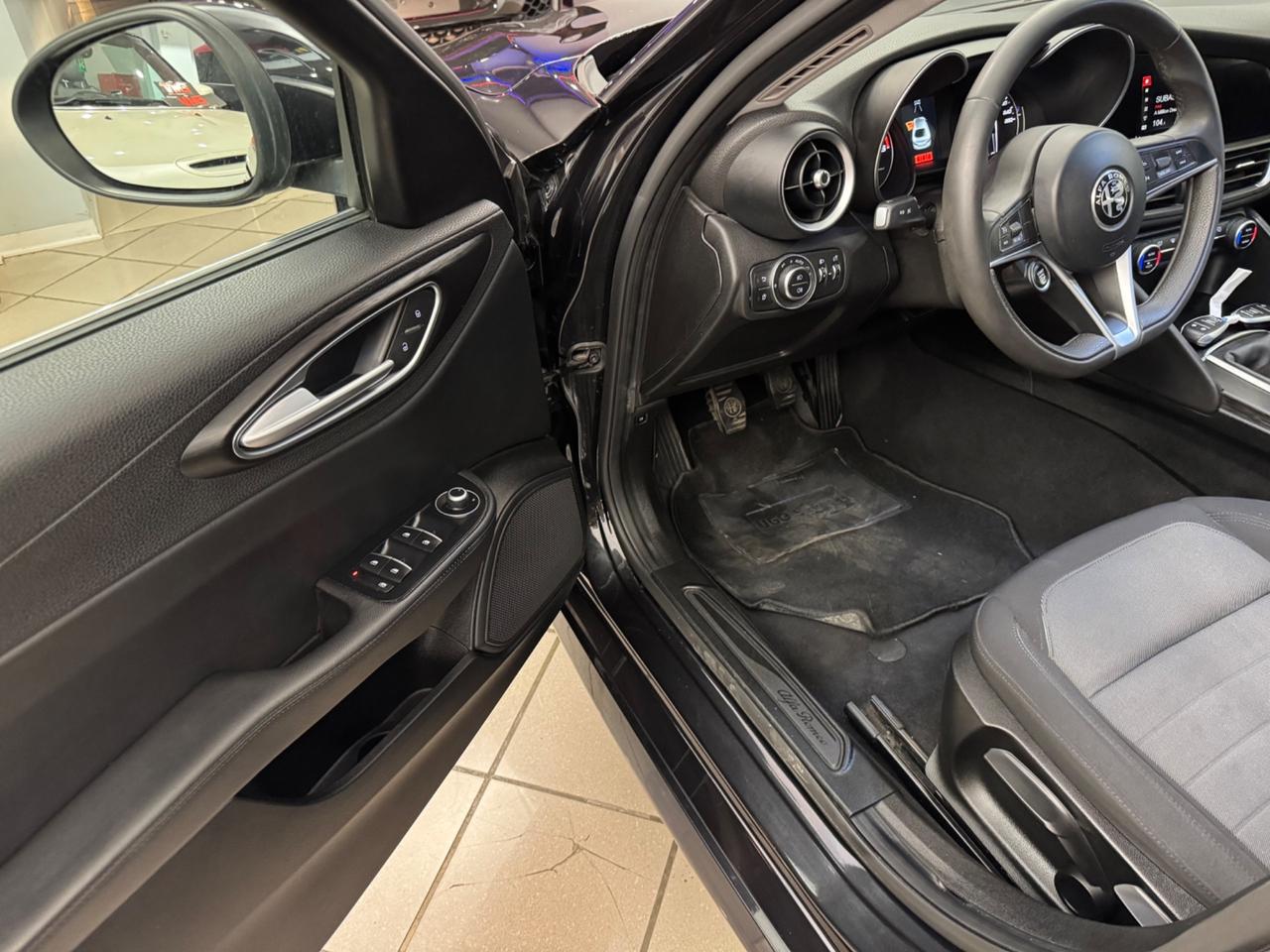 Alfa Romeo Giulia 2.2 Turbodiesel 150 CV Super
