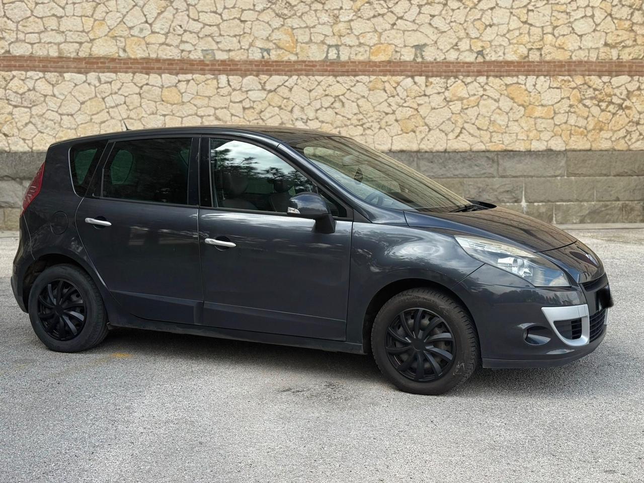 Renault Scenic Scénic X-Mod 1.5 dCi 110CV Dynamique