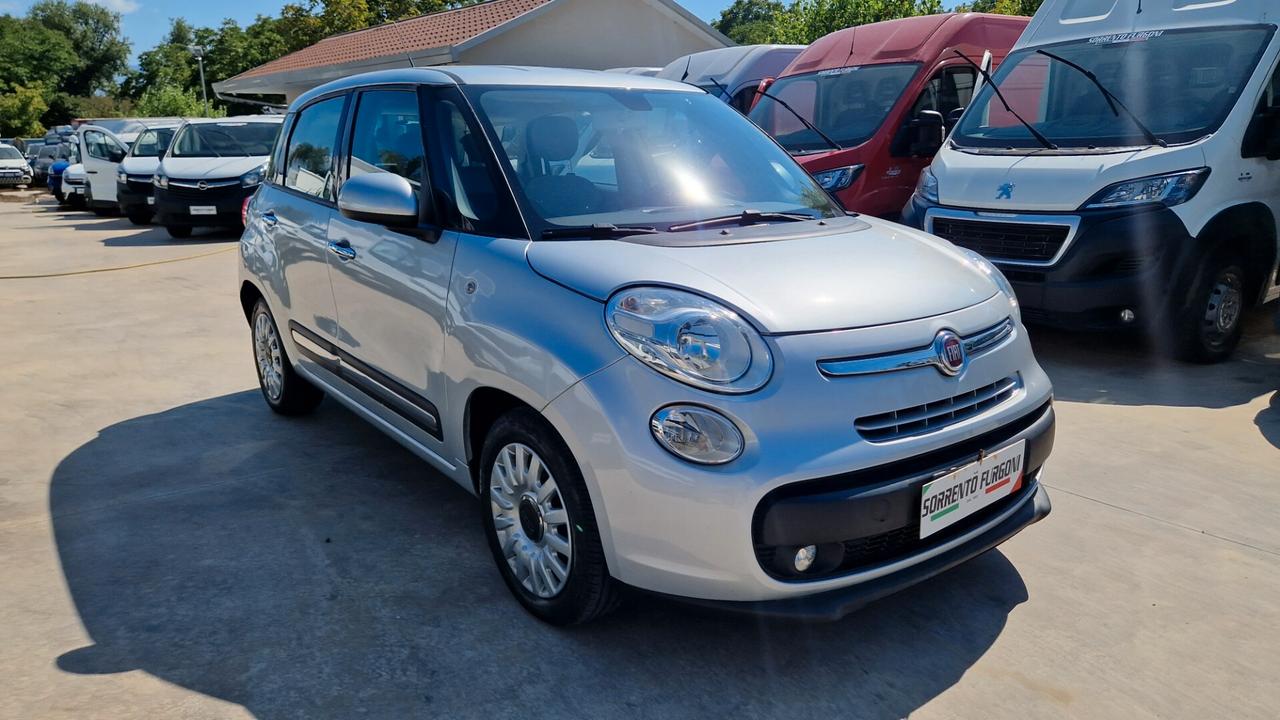 Fiat 500L 1.3 Multijet 85 CV Pop Star