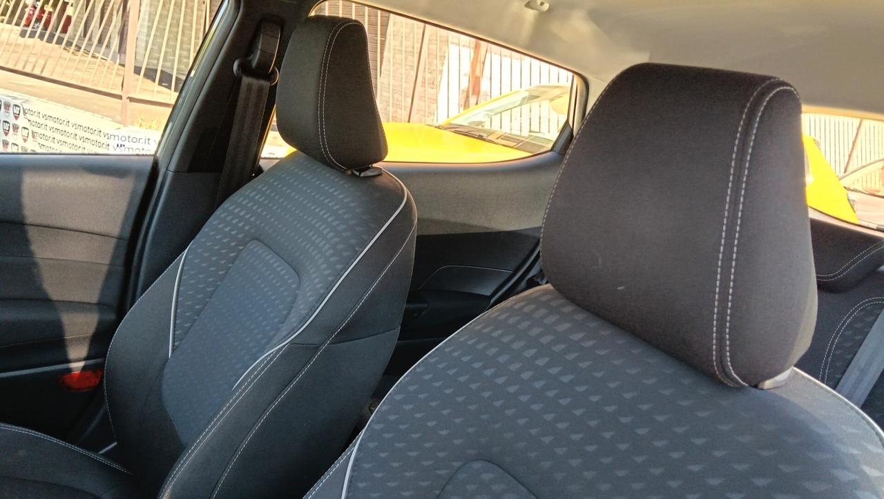 FORD FIESTA 1.0 BENZ-PREZZO PROMO!