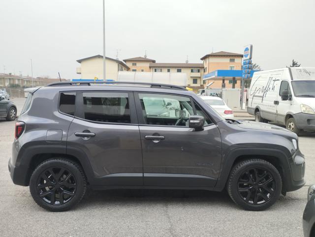 JEEP Renegade 1.0 T3 Limited LED-ACC-VISIBILITY-NIGHT