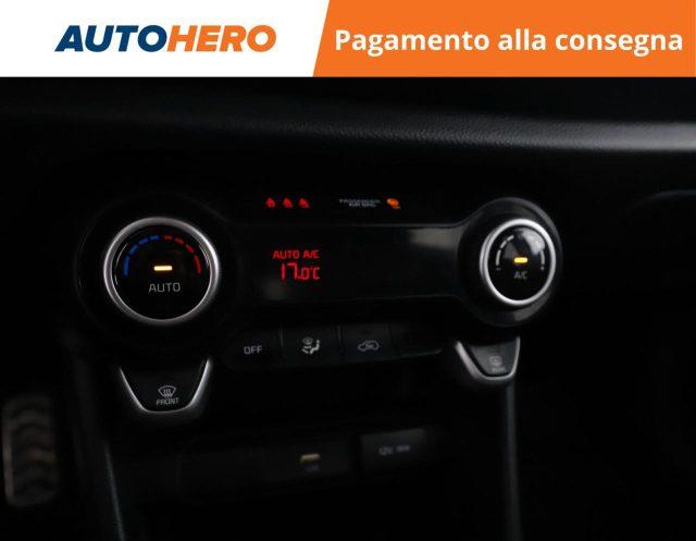 KIA Picanto 1.0 12V 5 porte X Line