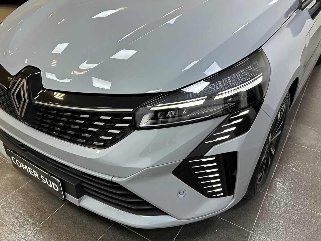 RENAULT Clio V 2023 - Clio 1.0 eco-g Techno 100cv