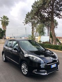 RENAULT SCENIC XMODE 1.5 DIESEL 2012 SES BOSE