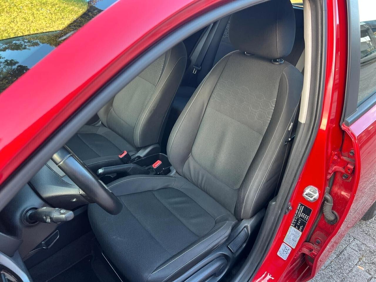 Kia Rio 1.4 CRDi NEOPATENTATI 2018