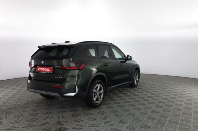 BMW X1 X1 sDrive 18d