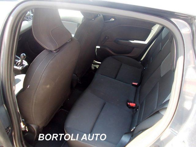 RENAULT Clio 1.0 GPL 32.000 KM TCE BUSINESS CON NAVIGATORE