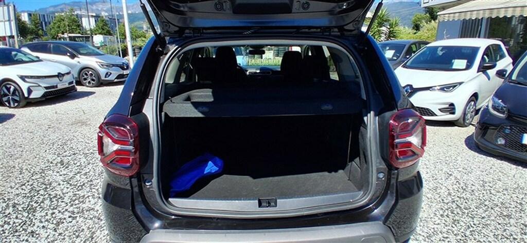 Dacia Duster 1.5 Blue dCi Journey UP 4x2