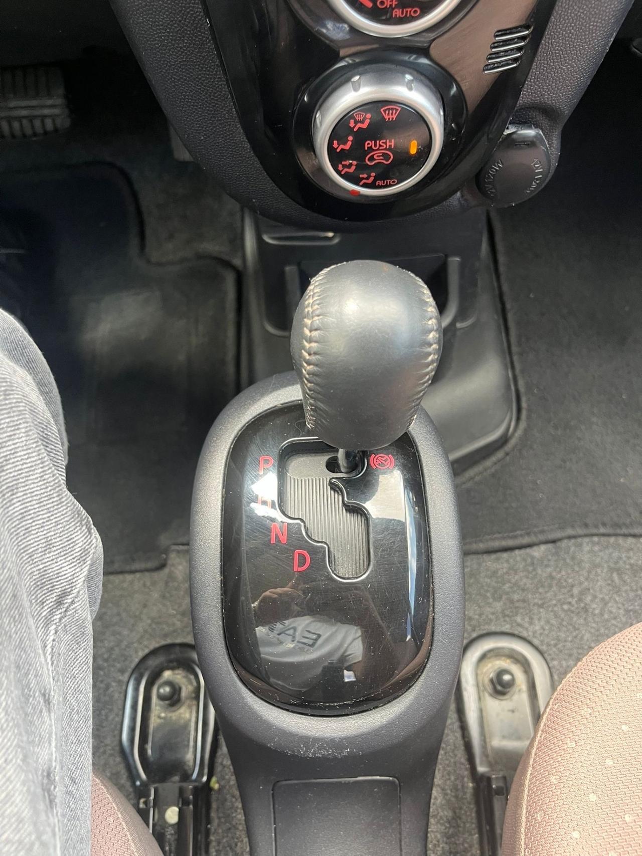 Citroen C-Zero Full Electric airdream Seduction